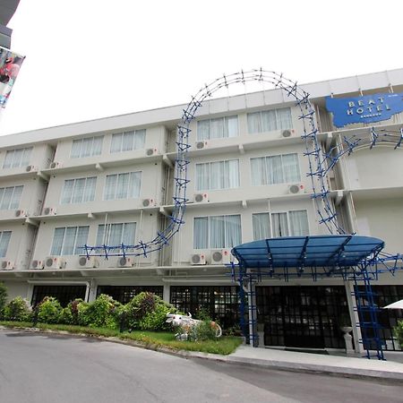 Beat Hotel Bangkok Exterior photo