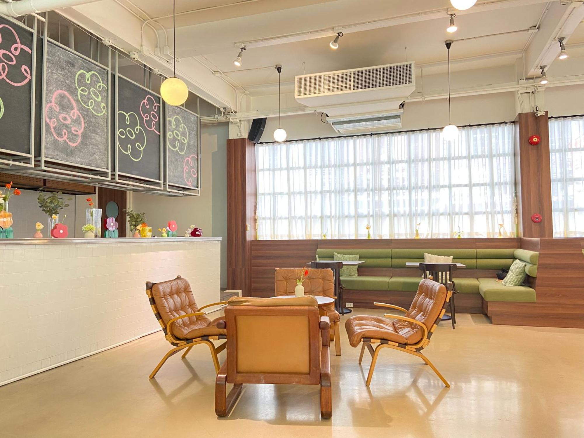 Beat Hotel Bangkok Exterior photo